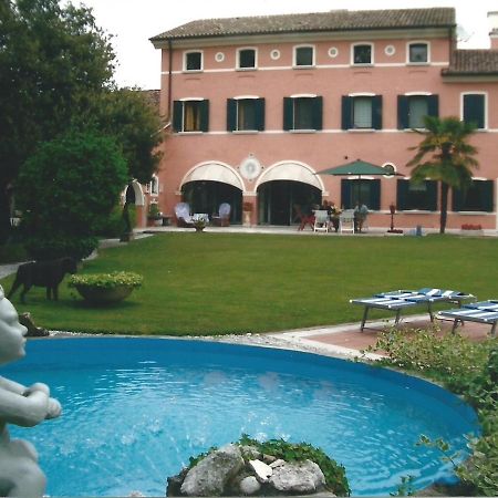 كوارتو دالتينو Relais Ca' Meridiana المظهر الخارجي الصورة