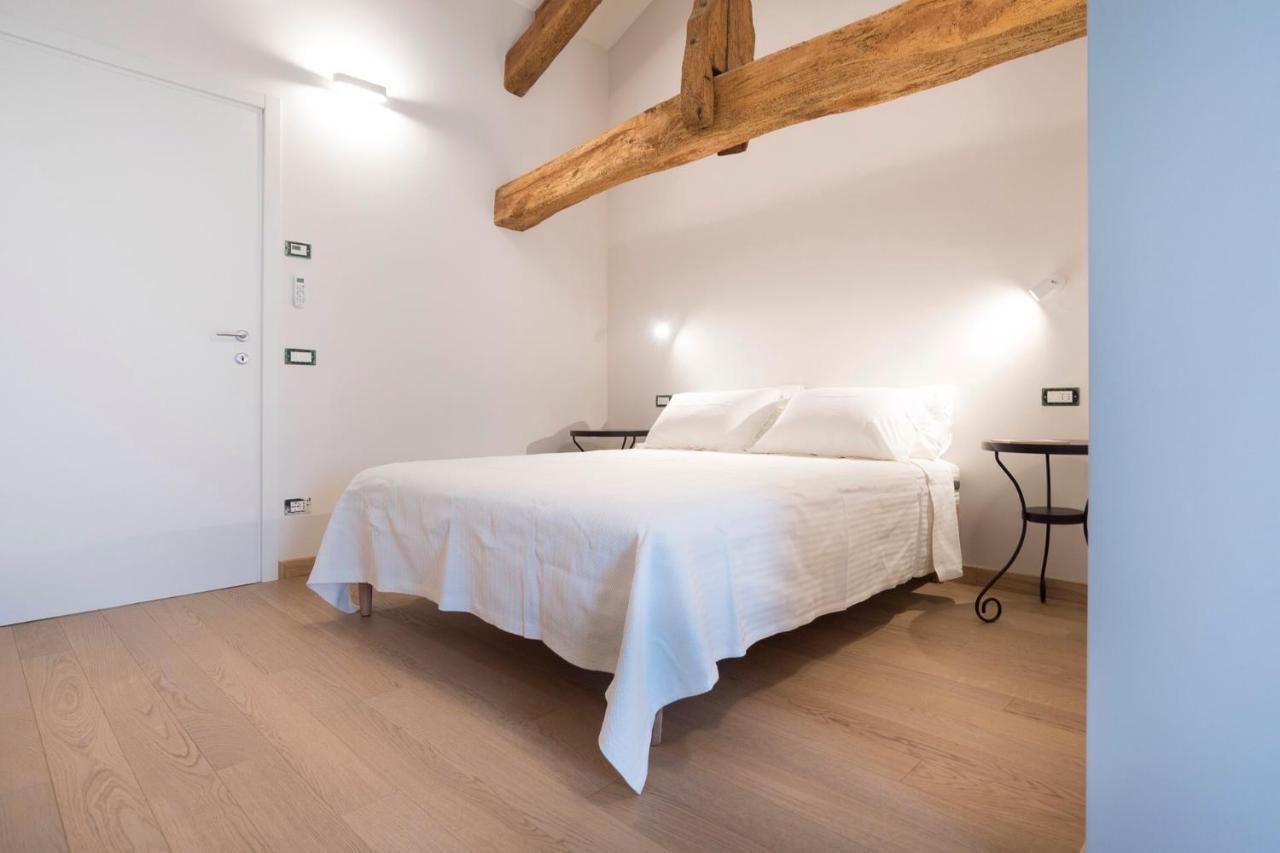 كوارتو دالتينو Relais Ca' Meridiana المظهر الخارجي الصورة