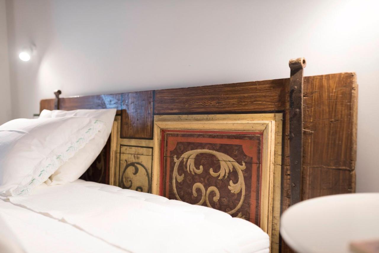 كوارتو دالتينو Relais Ca' Meridiana المظهر الخارجي الصورة