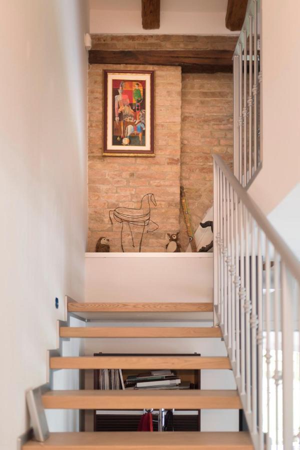 كوارتو دالتينو Relais Ca' Meridiana المظهر الخارجي الصورة