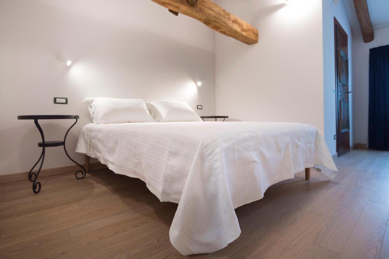 كوارتو دالتينو Relais Ca' Meridiana المظهر الخارجي الصورة