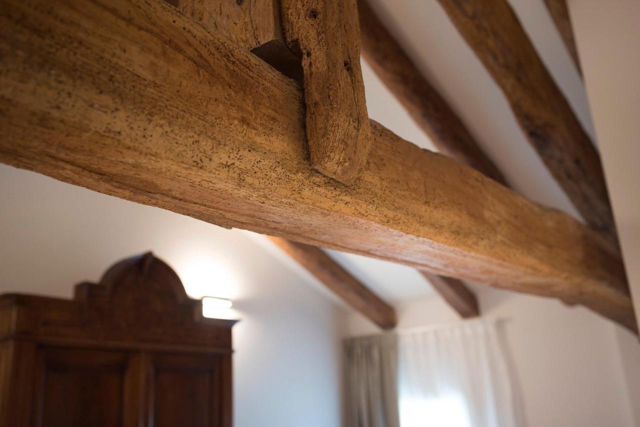 كوارتو دالتينو Relais Ca' Meridiana المظهر الخارجي الصورة