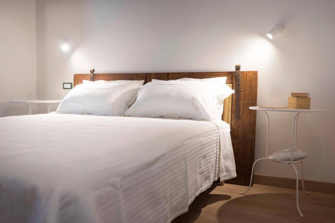 كوارتو دالتينو Relais Ca' Meridiana المظهر الخارجي الصورة